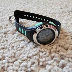 Digital Watch Womens